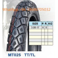 Motorcycle Tyre/Motorcycle Tire 2.75-17 2.75-18 3.00-17 3.00-18 Hot Sale Pattern